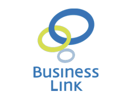 Business Link logo