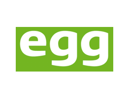 Egg bank logo